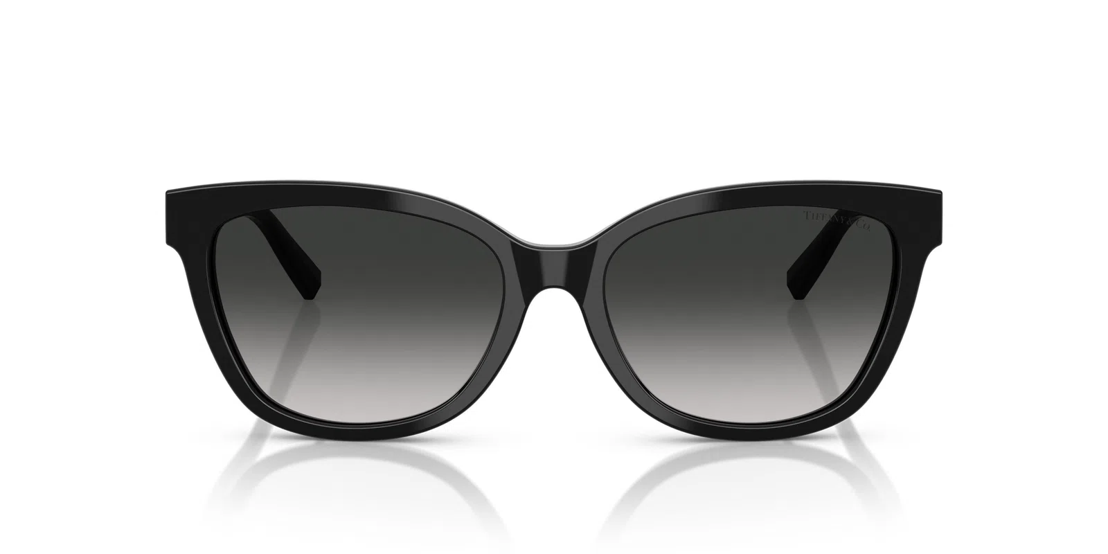 Tiffany 4237B Sunglasses - view 9